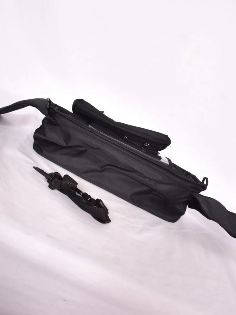 Baby Stroller Organizer With 2 Cup Holders